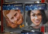 Meghan Markle, Príncipe Harry