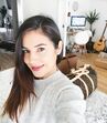 Mia Rose, chá do bebe