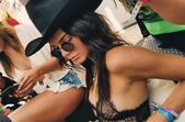 Kendall Jenner