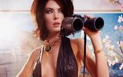 Lara Flynn Boyle