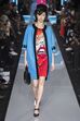 Milão, Milan Fashion Week, Moschino