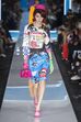 Milão, Milan Fashion Week, Moschino