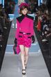 Milão, Milan Fashion Week, Moschino