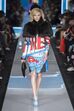 Milão, Milan Fashion Week, Moschino