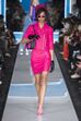 Milão, Milan Fashion Week, Moschino