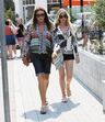 Caitlyn Jenner e Sophia Hutchins