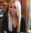 Caitlyn Jenner e Sophia Hutchins