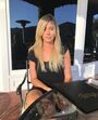 Caitlyn Jenner e Sophia Hutchins