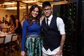 Neymar, Bruna Marquezine