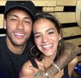 Neymar, Bruna Marquezine