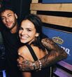 Neymar, Bruna Marquezine