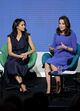 Meghan Markle, Kate Middleton, Harry, William 
