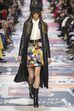 Dior, Paris Fashion Week 