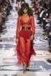 Dior, Paris Fashion Week 