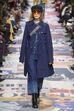 Dior, Paris Fashion Week 