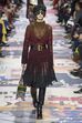 Dior, Paris Fashion Week 