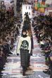Dior, Paris Fashion Week 
