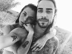 Diogo Piçarra, Melanie Jordão 