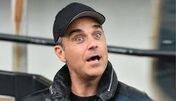 Robbie Williams