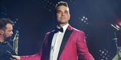 Robbie Williams
