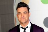 Robbie Williams