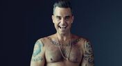 Robbie Williams