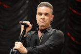 Robbie Williams