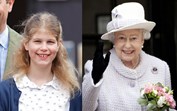 Neta da rainha Isabel II sofreu acidente na Suiça