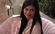 Kylie Jenner, gravidez 