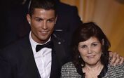 Cristiano Ronaldo, Ronaldo, Dolores Aveiro, Mãe, Aniversário