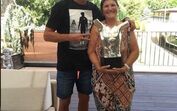 Cristiano Ronaldo, Ronaldo, Dolores Aveiro, Mãe, Aniversário