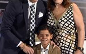 Cristiano Ronaldo, Ronaldo, Dolores Aveiro, Mãe, Aniversário