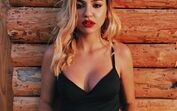 Bárbara Bandeira 