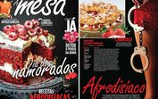 culinária tv guia