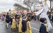 Carnaval Sines