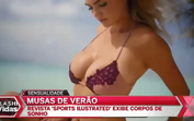 Bruno de Carvalho e Liliana Almeida exibem o novo babygrow: "Não queria acreditar"