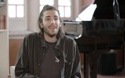 Salvador Sobral, transplante, coração, festival eurovisão da canção, cantar