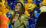 Carnaval Rio de Janeiro 