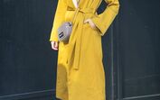 street style, london fashion week, LFW 