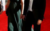 Kate Middleton, BAFTA