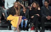 Beyoncé, Blue Ivy