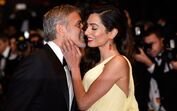 George Clooney, Amal Alamuddin