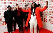 Brit Awards 2018, Londres 