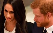Meghan Markle, Príncipe Harry