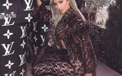 Kim Kardashian 