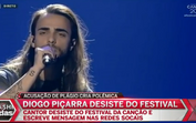 Bruno de Carvalho foi só ali preencher as rugas