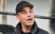 Robbie Williams