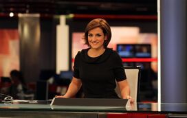 Pivô da TVI novamente atacada por perigosa bactéria: "As vagas são maiores desta vez"