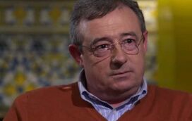 Luís Aleluia rejeitou os filhos: "Já não os queria"