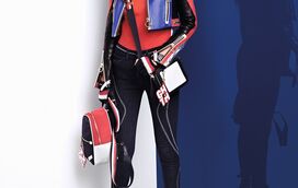 A nova coleção cápsula Tommy Hilfiger/Gigi Hadid